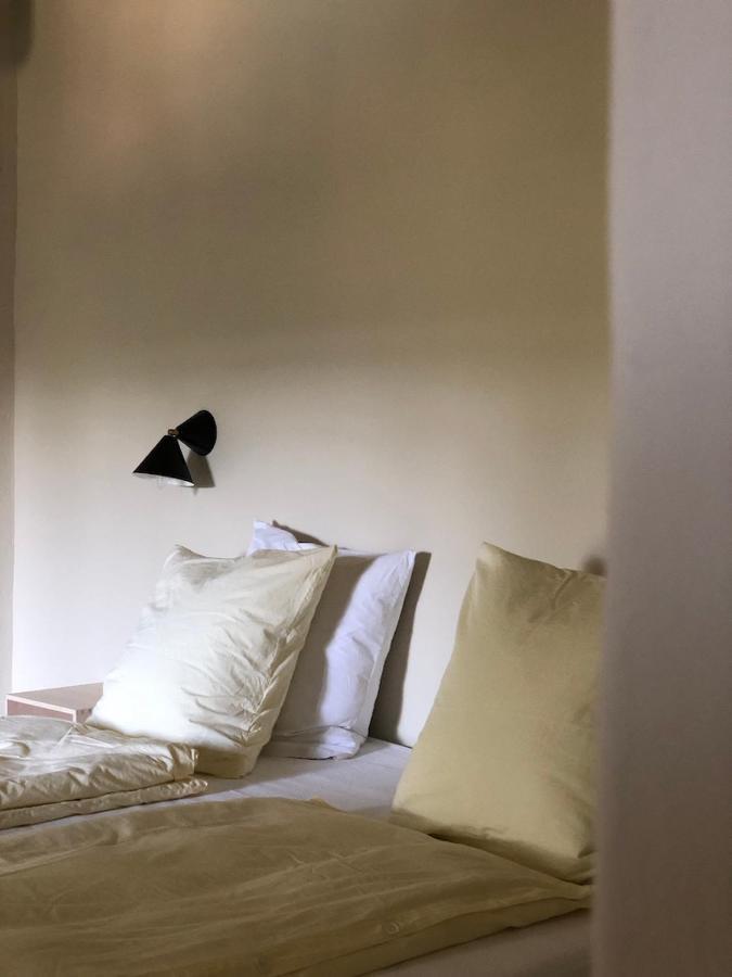 Bed and Breakfast Ferme Le Pavillon Bargemon Экстерьер фото