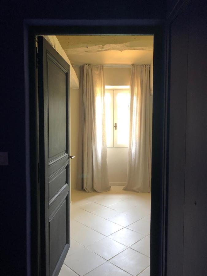 Bed and Breakfast Ferme Le Pavillon Bargemon Экстерьер фото